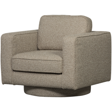 vtwonen Lazy Draaifauteuil