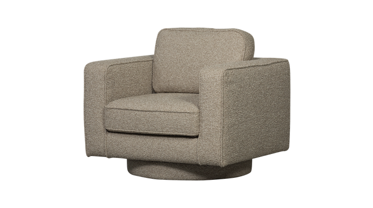 vtwonen Lazy Draaifauteuil
