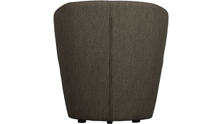 vtwonen Lofty Bouclé Fauteuil