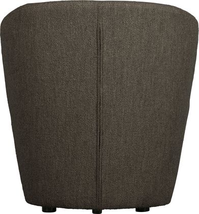 vtwonen Lofty Bouclé Fauteuil