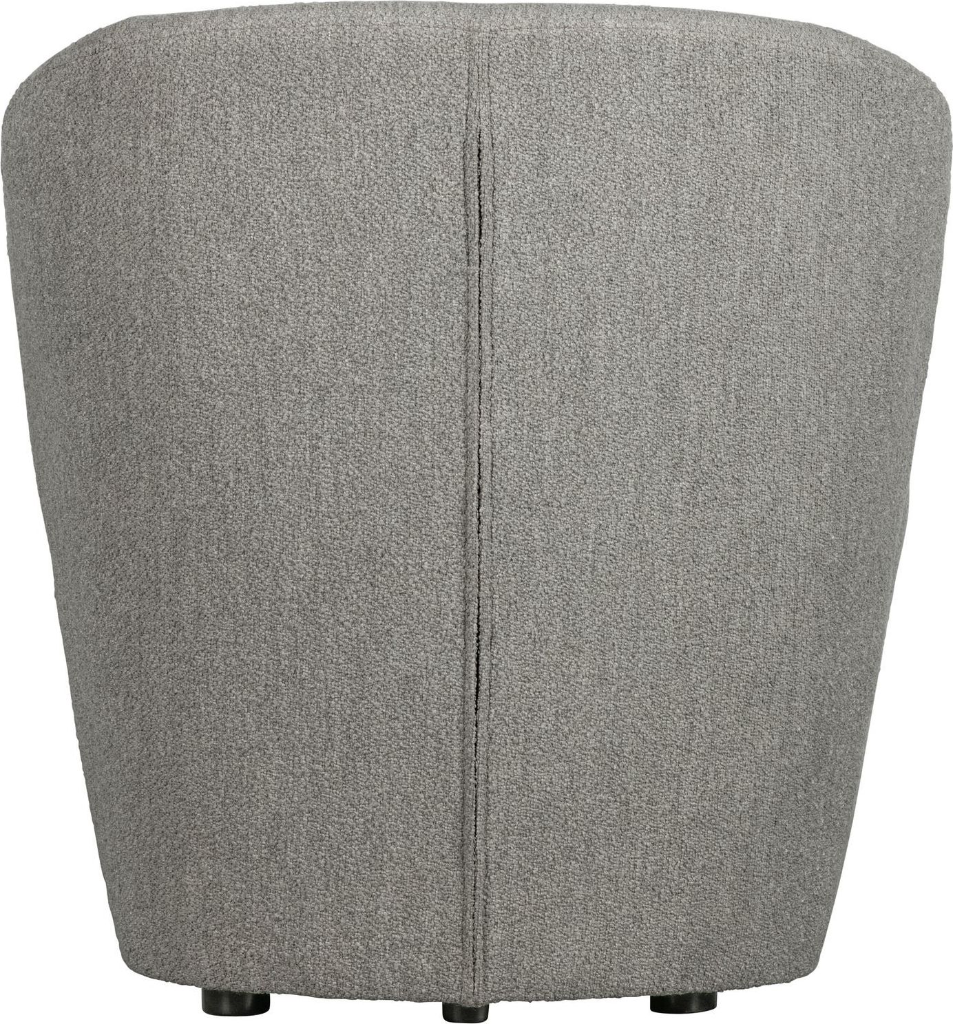vtwonen Lofty Bouclé Fauteuil