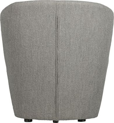 vtwonen Lofty Bouclé Fauteuil