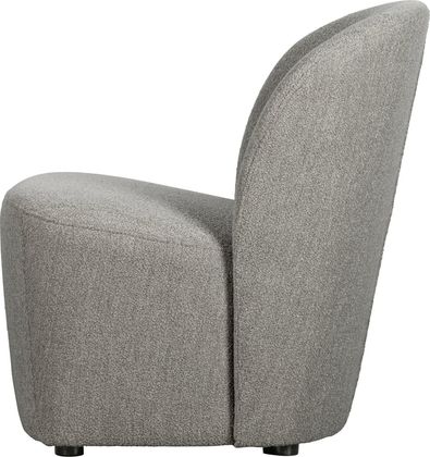 vtwonen Lofty Bouclé Fauteuil