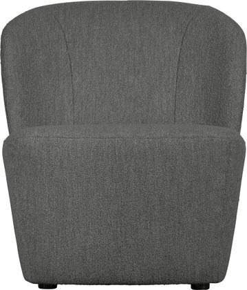 vtwonen Lofty Bouclé Fauteuil