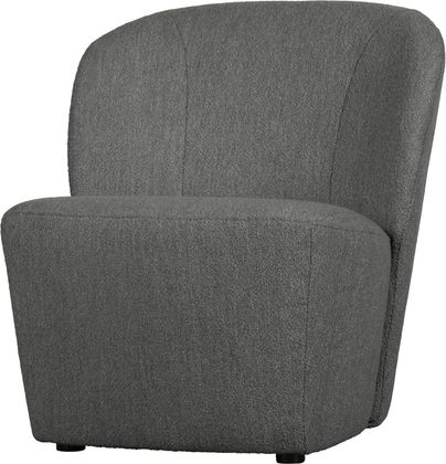 vtwonen Lofty Bouclé Fauteuil