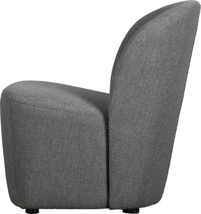 vtwonen Lofty Bouclé Fauteuil