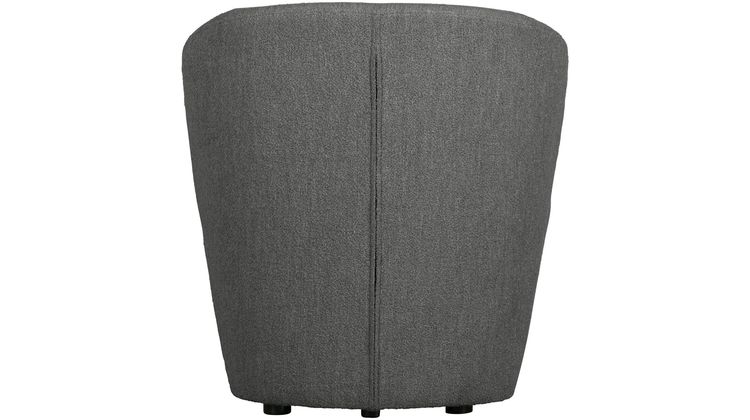 vtwonen Lofty Bouclé Fauteuil