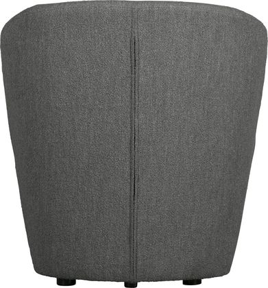 vtwonen Lofty Bouclé Fauteuil