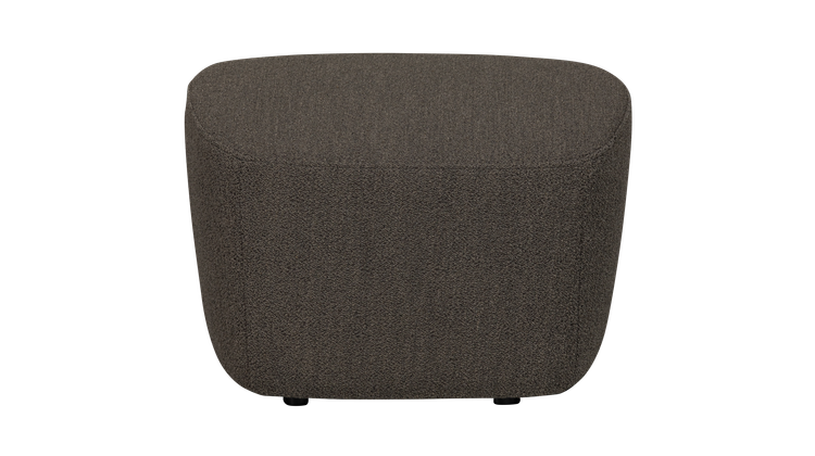vtwonen Lofty Bouclé Hocker