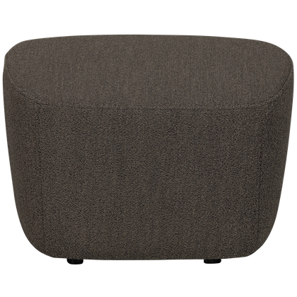 vtwonen Lofty Bouclé Hocker
