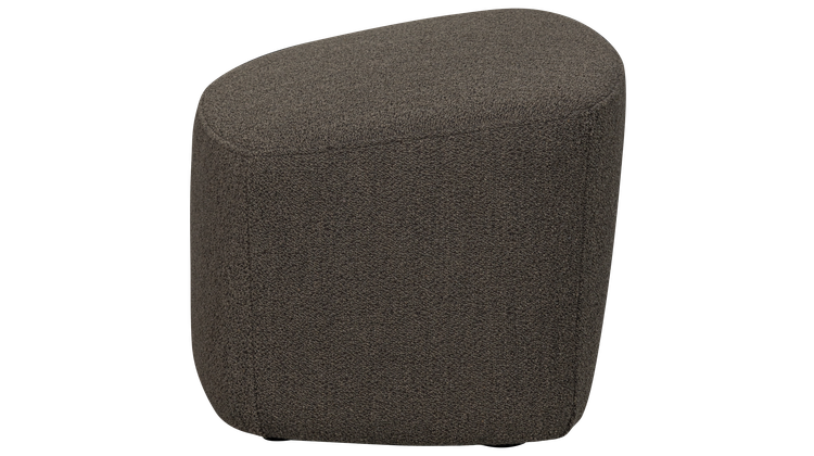 vtwonen Lofty Bouclé Hocker