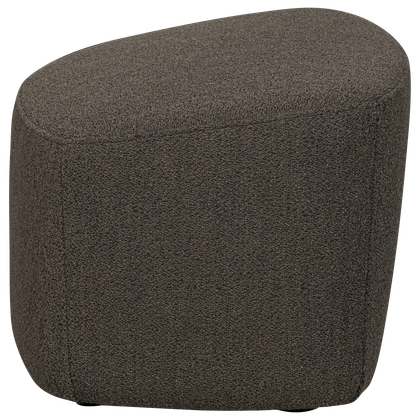 vtwonen Lofty Bouclé Hocker