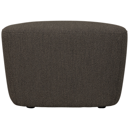 vtwonen Lofty Bouclé Hocker