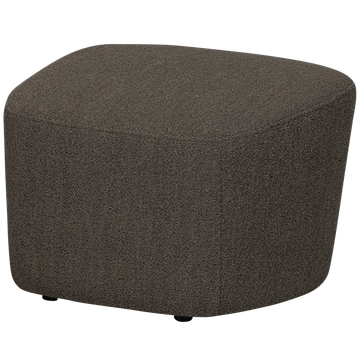 vtwonen Lofty Bouclé Hocker