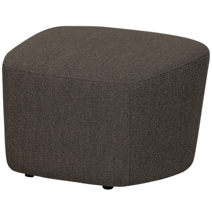 vtwonen Lofty Bouclé Hocker