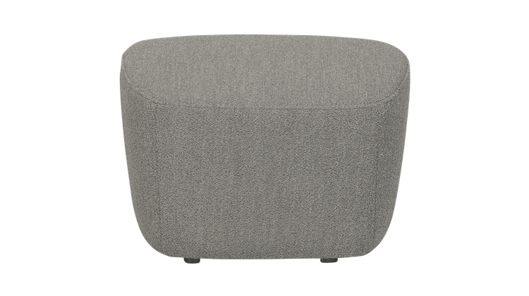 vtwonen Lofty Bouclé Hocker