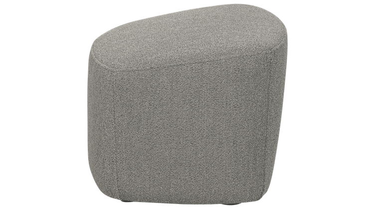vtwonen Lofty Bouclé Hocker