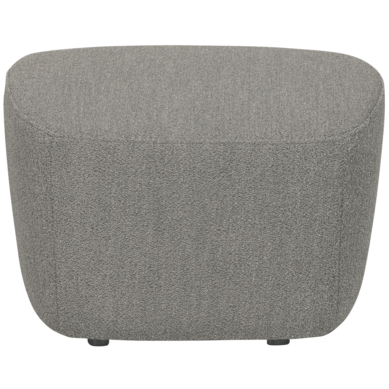 vtwonen Lofty Bouclé Hocker