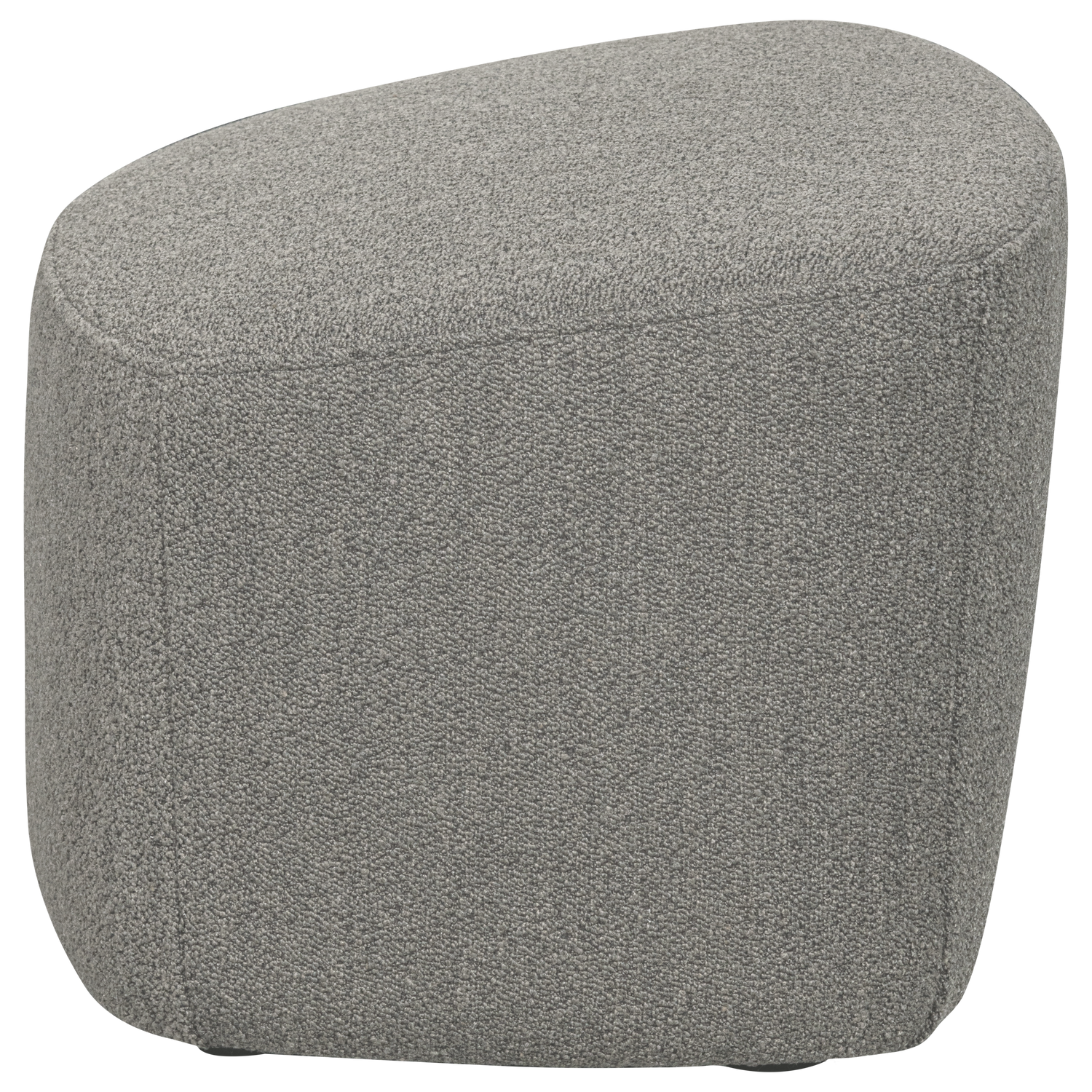 vtwonen Lofty Bouclé Hocker