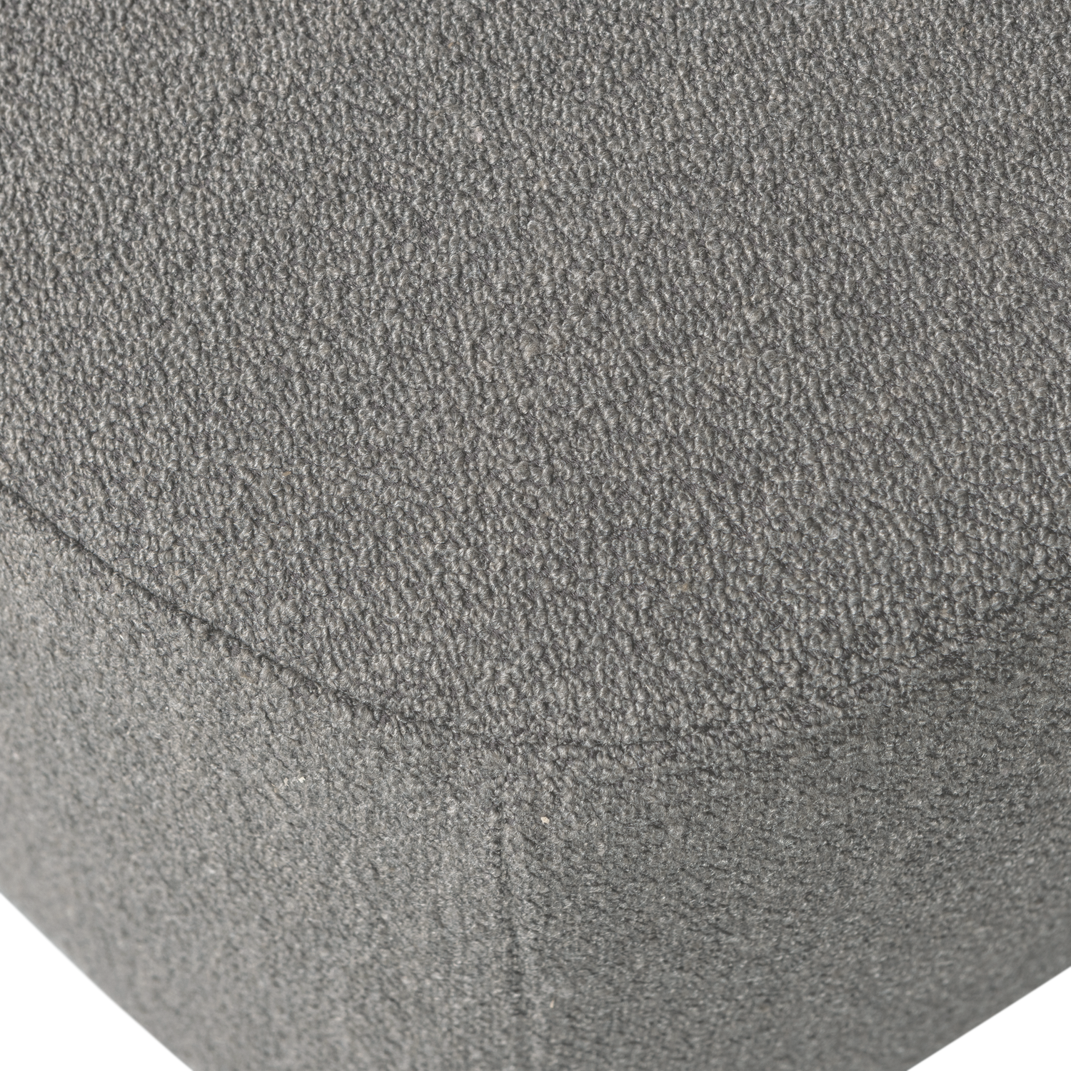 vtwonen Lofty Bouclé Hocker