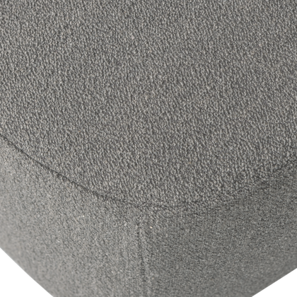 vtwonen Lofty Bouclé Hocker