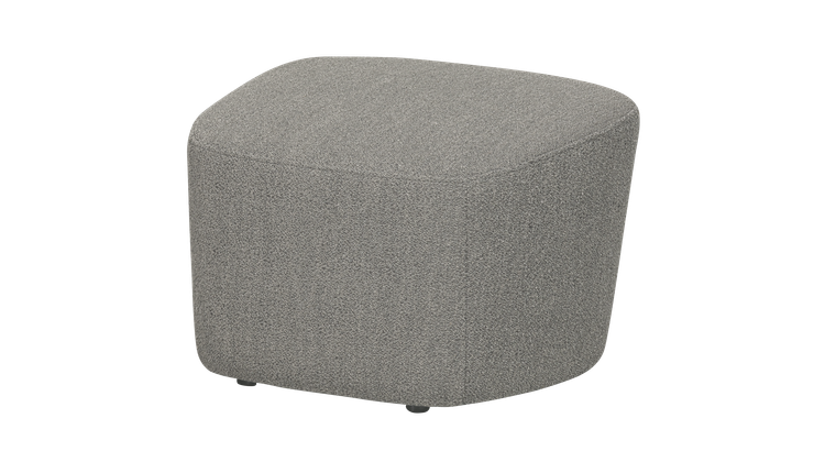 vtwonen Lofty Bouclé Hocker