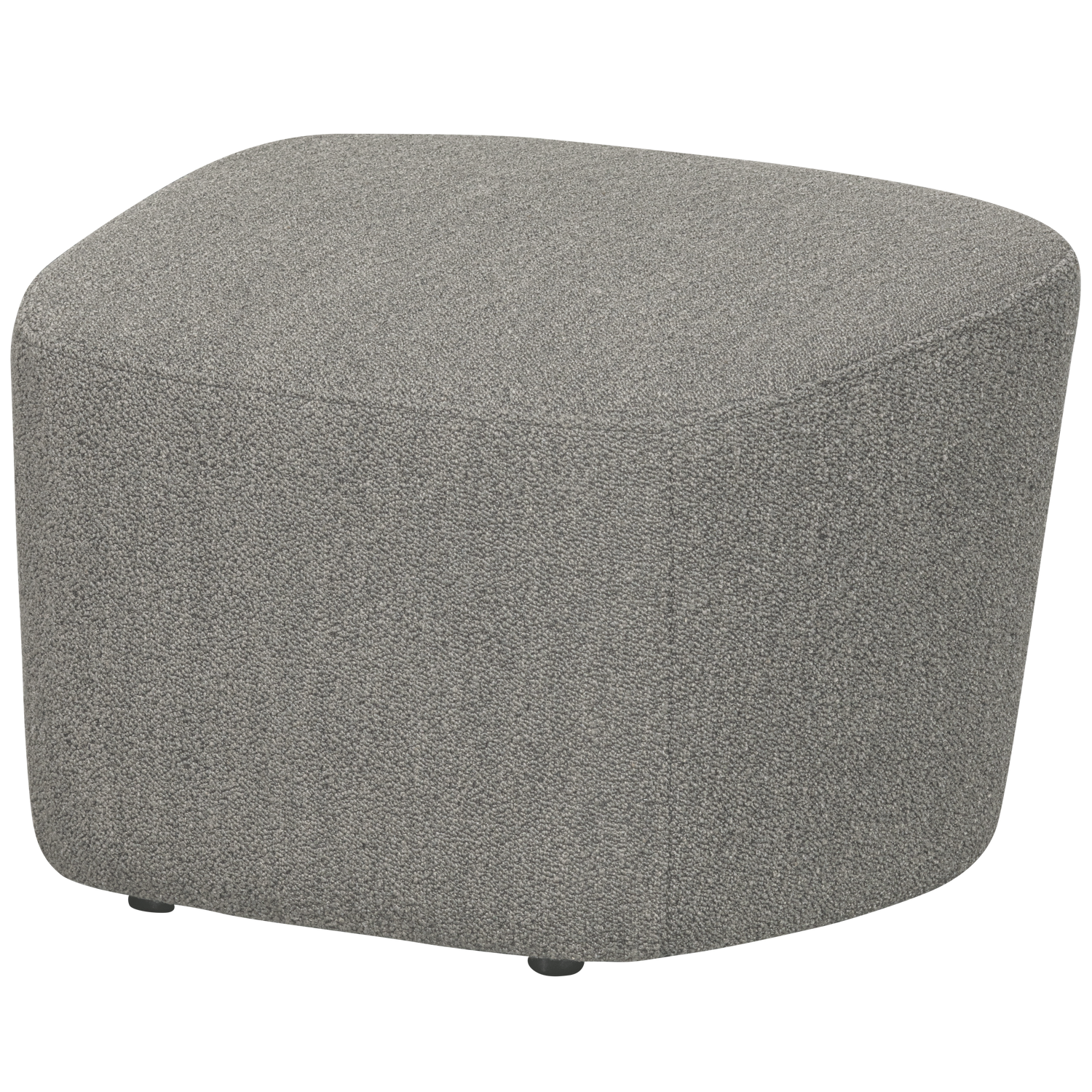vtwonen Lofty Bouclé Hocker