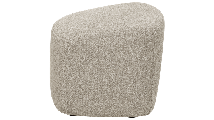 vtwonen Lofty Bouclé Hocker