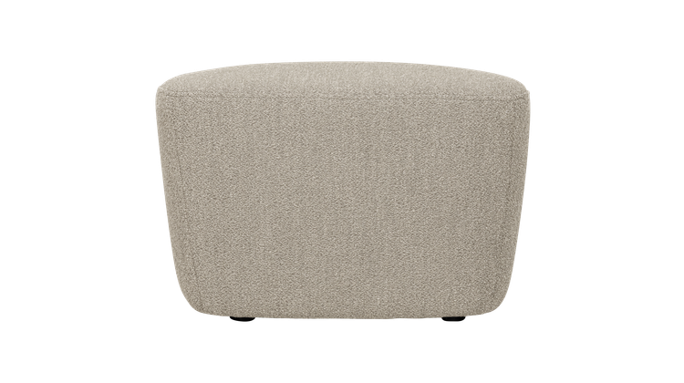 vtwonen Lofty Bouclé Hocker