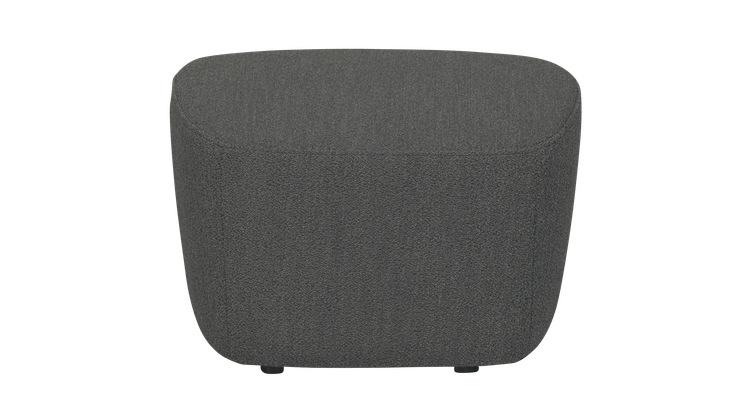vtwonen Lofty Bouclé Hocker