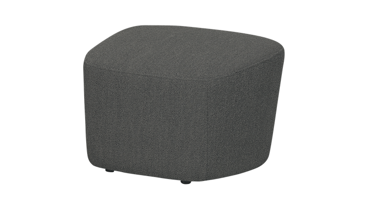 vtwonen Lofty Bouclé Hocker