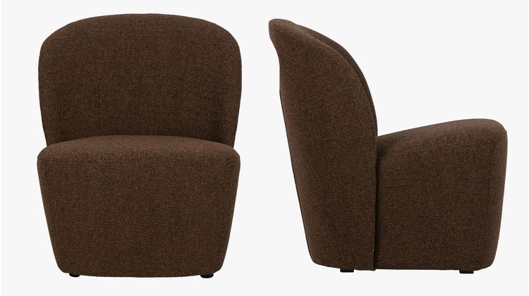 vtwonen Lofty Fauteuil