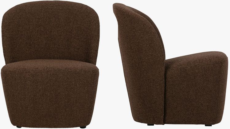 vtwonen Lofty Fauteuil