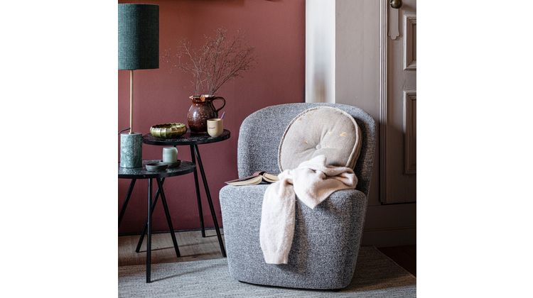 vtwonen Lofty Fauteuil