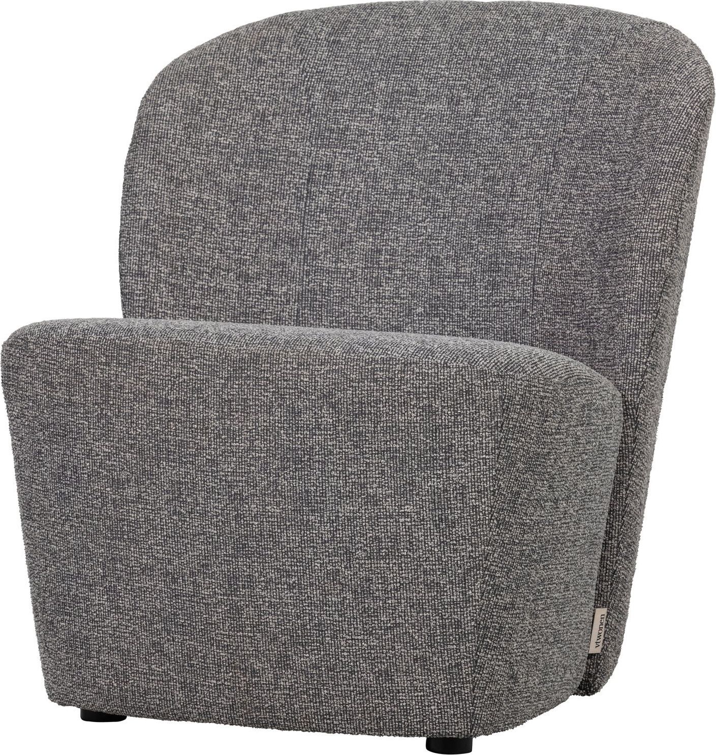 vtwonen Lofty Fauteuil