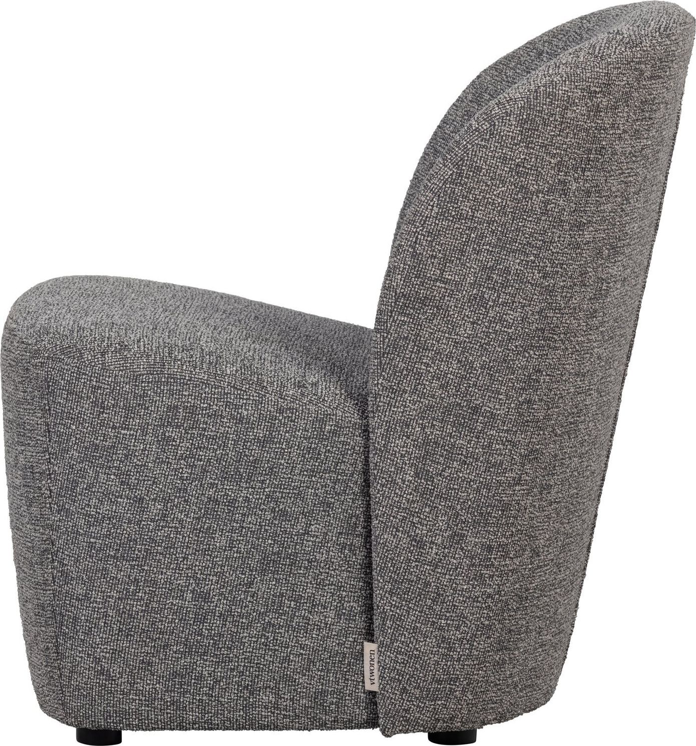 vtwonen Lofty Fauteuil