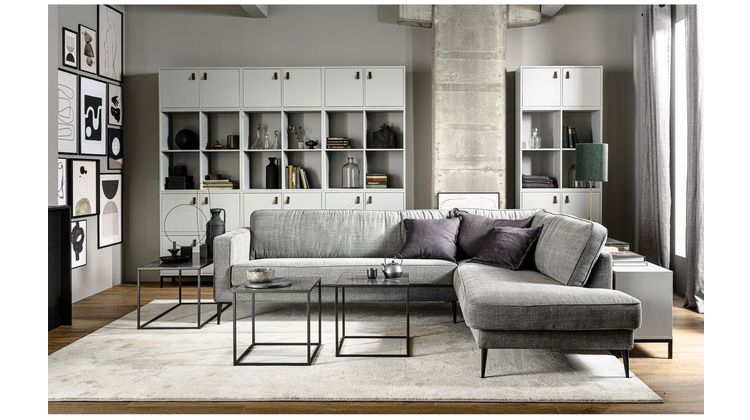 vtwonen Lower Case Four Open I Opbergkast
