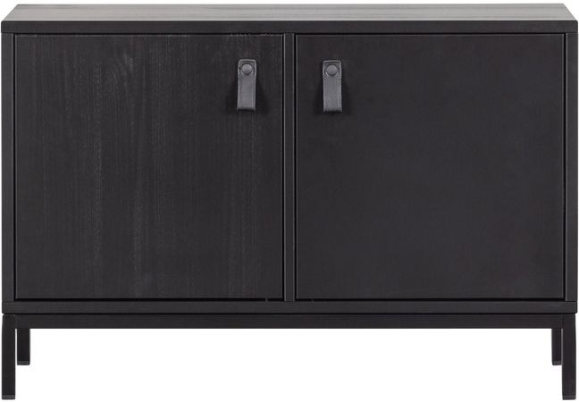 vtwonen Lower Case Two Doors Opbergkast