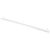 vtwonen Metaal Wandplank White