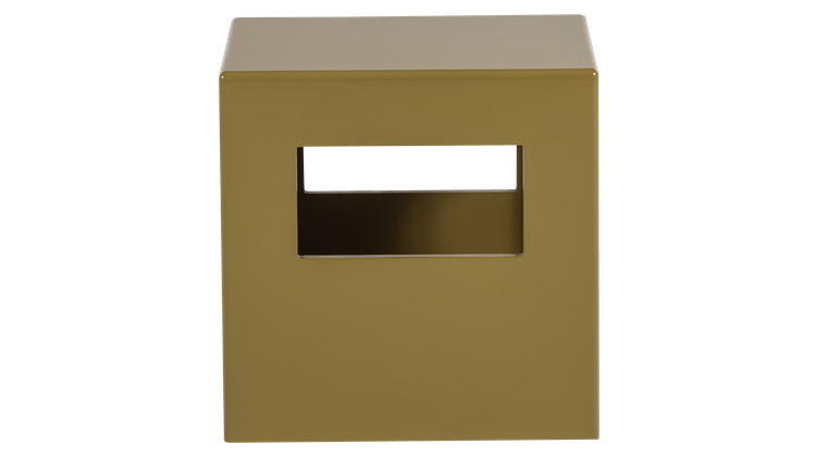 vtwonen Modern Bijzettafel