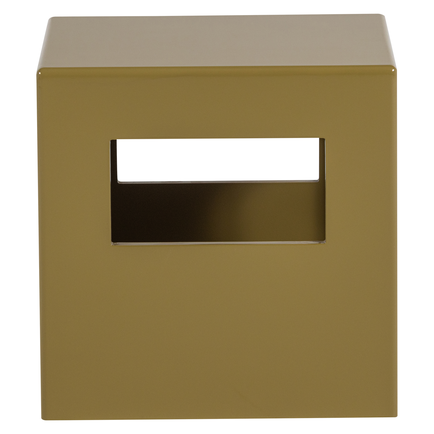 vtwonen Modern Bijzettafel