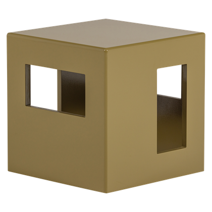 vtwonen Modern Bijzettafel