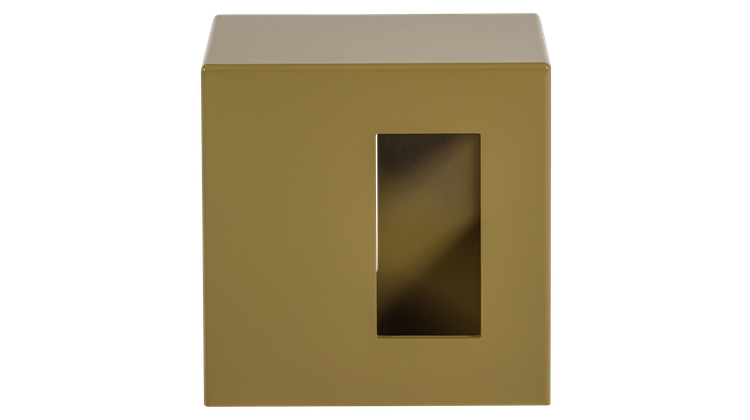 vtwonen Modern Bijzettafel