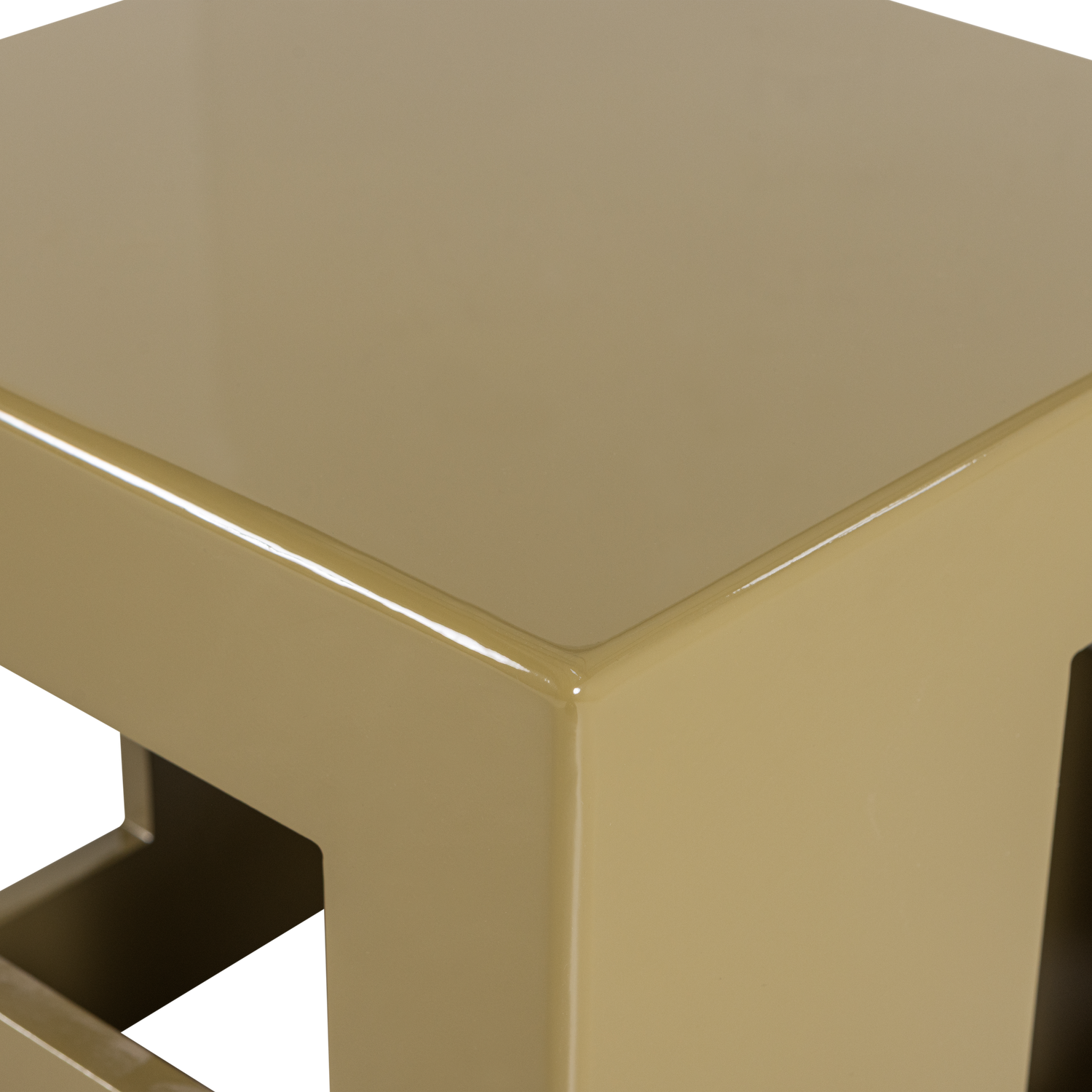 vtwonen Modern Bijzettafel