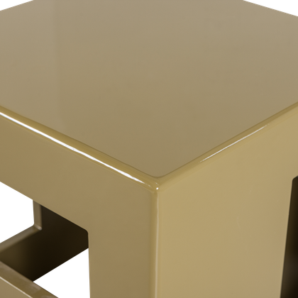 vtwonen Modern Bijzettafel