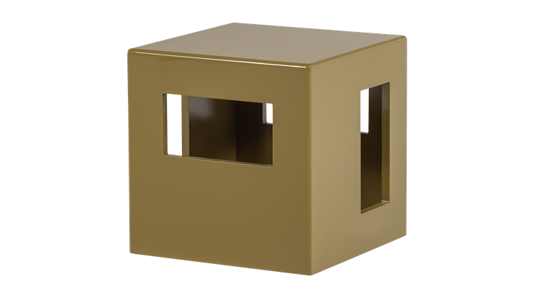 vtwonen Modern Bijzettafel