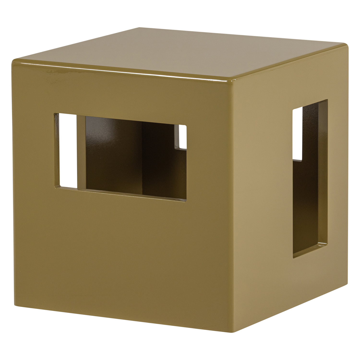 vtwonen Modern Bijzettafel