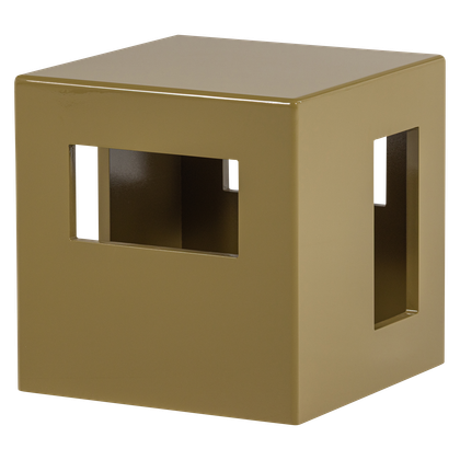 vtwonen Modern Bijzettafel