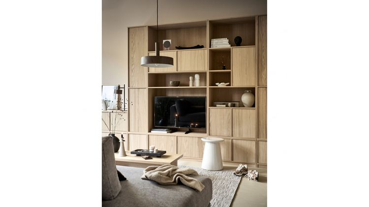 vtwonen Modulair Bovenkast