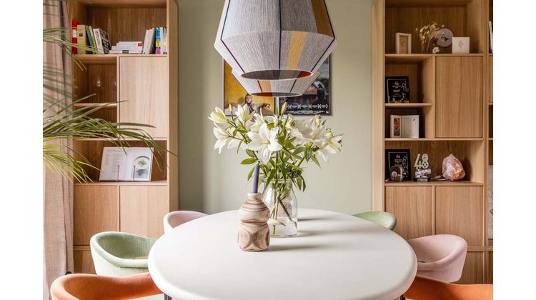 vtwonen Modulair Bovenkast